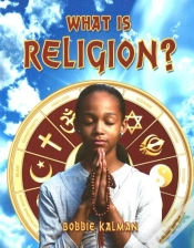 Capa do artigo What Is Religion