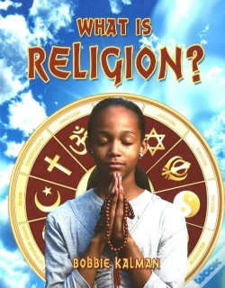 Capa do artigo What Is Religion