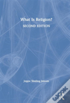 What Is Religion?