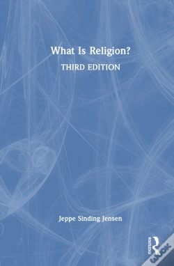 Capa do artigo What Is Religion?