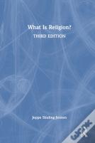 What Is Religion?