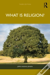 Capa do artigo What Is Religion?