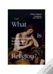 What Is Religion?