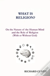 Capa do artigo What Is Religion?