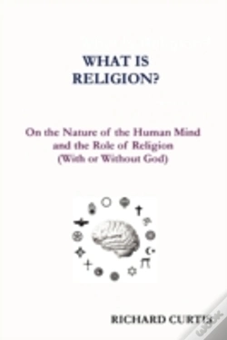 Capa do artigo What Is Religion?