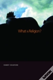 Capa do artigo What Is Religion?