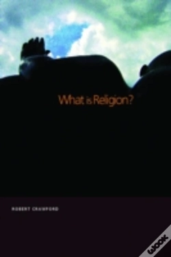 Capa do artigo What Is Religion?