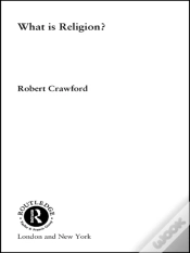 Capa do artigo What Is Religion?