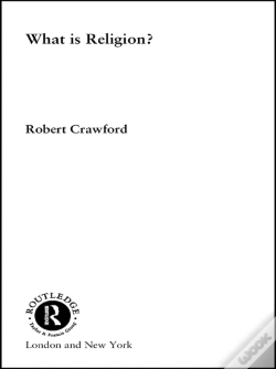 Capa do artigo What Is Religion?