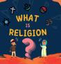 What Is Religion? - Preview
