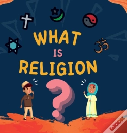 Capa do artigo What Is Religion?