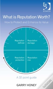 Capa do artigo What Is Reputation Worth?