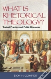 Capa do artigo What Is Rhetorical Theology?