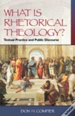 Capa do artigo What Is Rhetorical Theology?