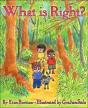 What Is Right? - Preview