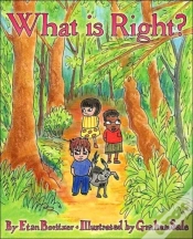 Capa do artigo What Is Right?
