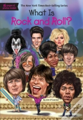 What Is Rock And Roll?