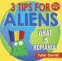 What Is Romania : 3 Tips For Aliens - Preview