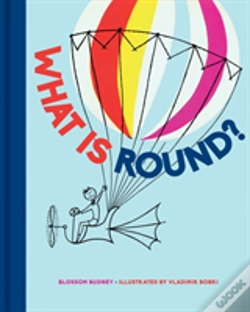 Capa do artigo What Is Round?
