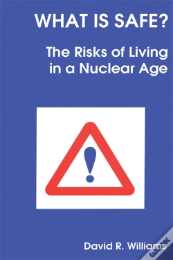 Capa do artigo What Is Safe?