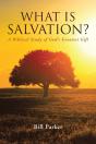 What Is Salvation? - Preview