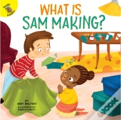Capa do artigo What Is Sam Making?