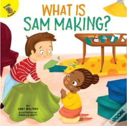 Capa do artigo What Is Sam Making?