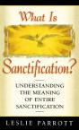What Is Sanctification? - Preview