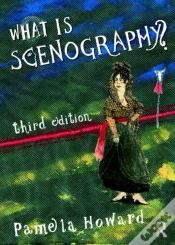 Capa do artigo What Is Scenography?