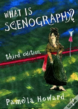 Capa do artigo What Is Scenography?