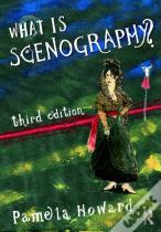 What Is Scenography?