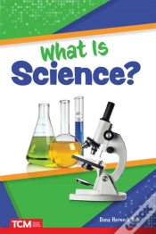 Capa do artigo What Is Science?