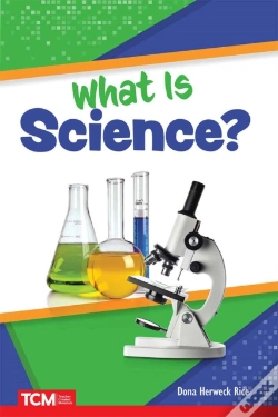 Capa do artigo What Is Science?