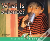 Capa do artigo What Is Science?