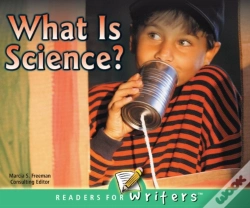 Capa do artigo What Is Science?
