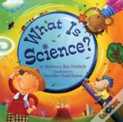 Capa do artigo What Is Science?