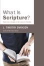 What Is Scripture? - Preview