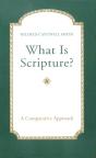 What Is Scripture? - Preview
