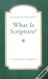 What Is Scripture?