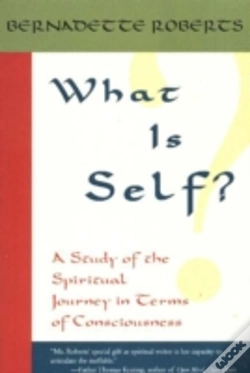 Capa do artigo What Is Self?