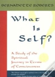 What Is Self?