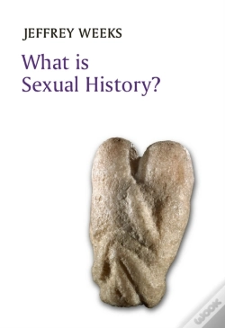 Capa do artigo What Is Sexual History?