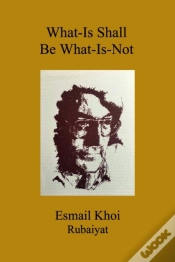 Capa do artigo What-Is Shall Be What-Is-Not
