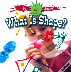Capa do artigo What Is Shape?