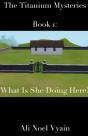 What Is She Doing Here? - Preview