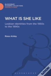 Capa do artigo What Is She Like