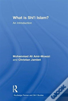 What Is Shi'I Islam?