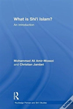 Capa do artigo What Is Shi'I Islam?