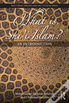 What Is Shi'I Islam?