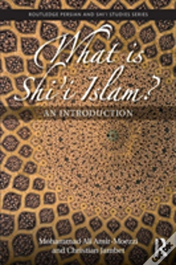 Capa do artigo What Is Shi'I Islam?